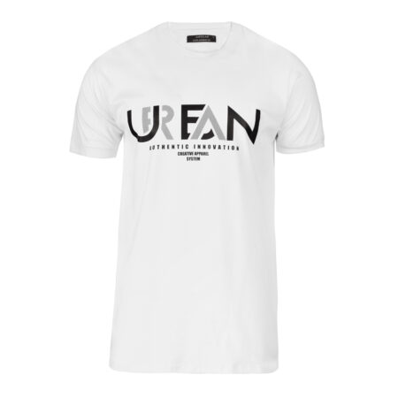 تیشرت مردانه مدل UREAN کد 201003