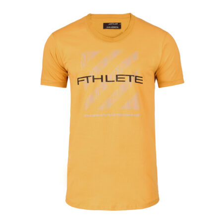 تیشرت مردانه مدل FTHLETE کد 201004