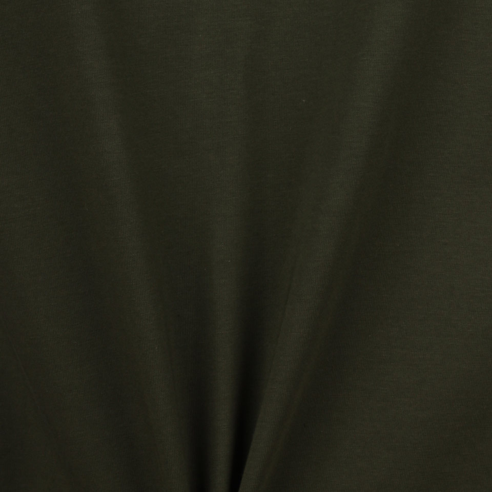 عکس از پارچه تیشرت مردانه سبز 00202012 - ریبون