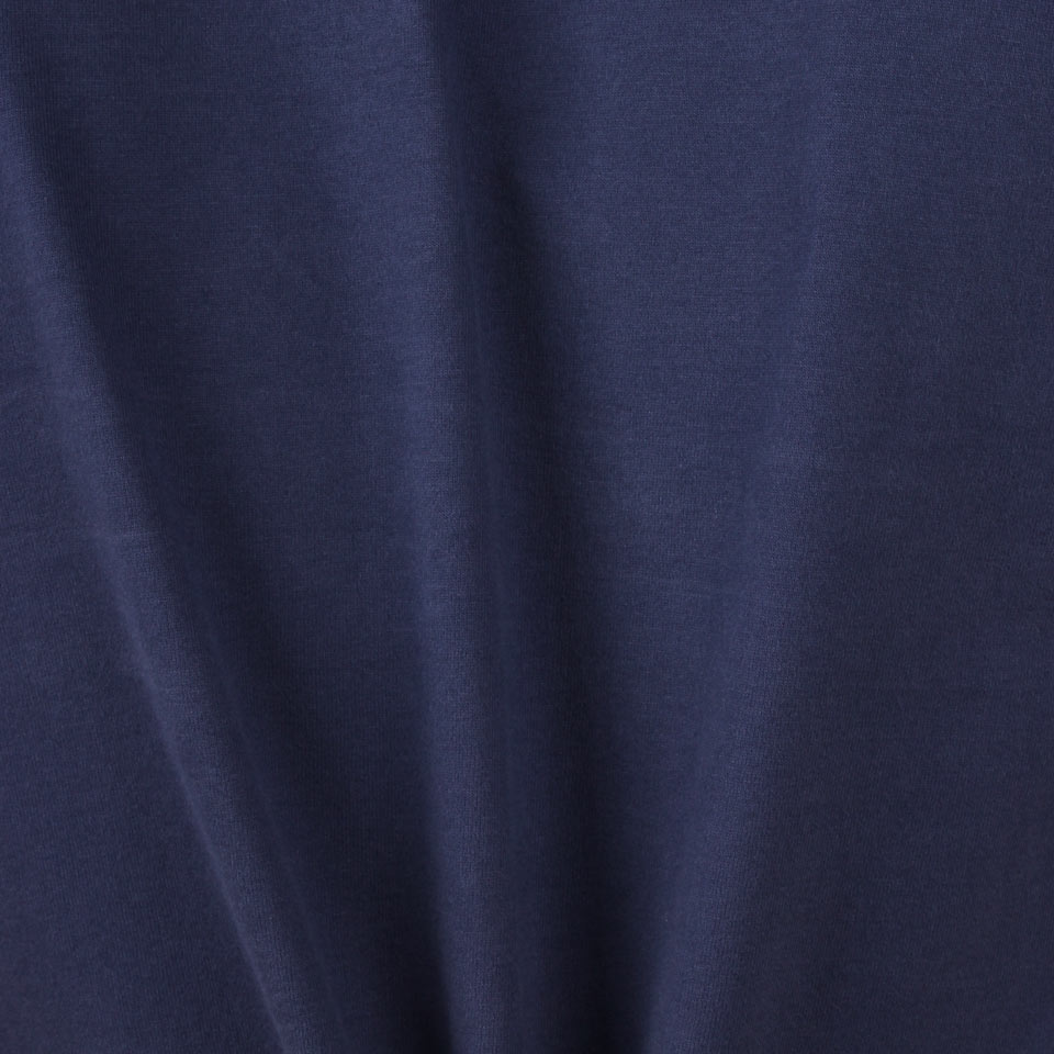 عکس از پارچه تیشرت مردانه آبی 00202013 - ریبون