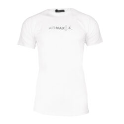 تیشرت ورزشی مردانه مدل AIR MAX کد 301006