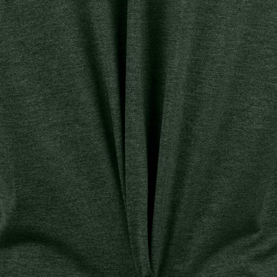 عکس از پارچه تیشرت مردانه سبز 00301015 - ریبون