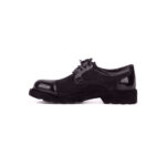 قیمت کفش چرمی زنانه مشکی 00701010 - ریبون