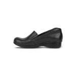 کفش راحتی زنانه مشکی 00701027 - ریبون