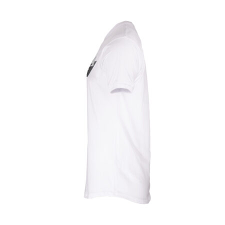 قیمت تی شرت چاپی پسرونه سفید ریبون 00201023