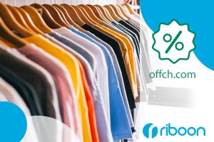 تجربه ای متفاوت از خرید لباس با کد تخفیف ریبون