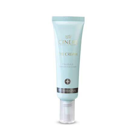 کرم دور چشم سینره بالای 40 سال حجم 30ml