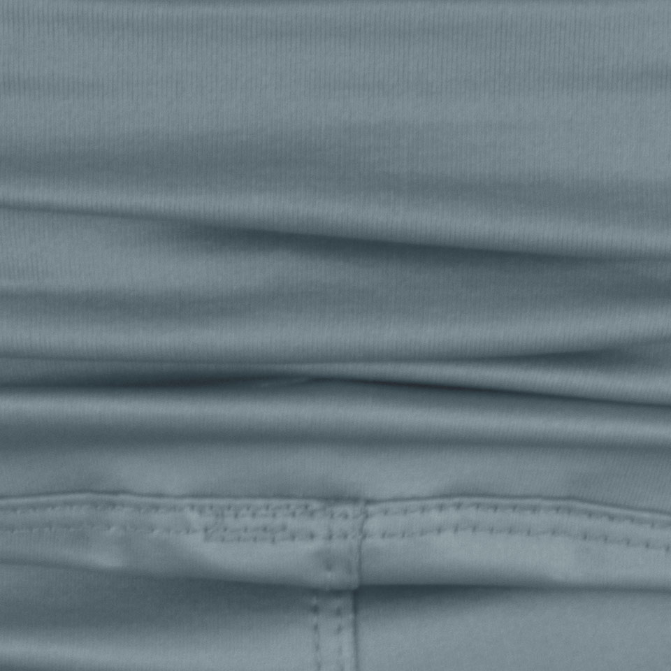خرید و قیمت لگ ورزشی زنانه مدل شاین خاکستری 00402004 - ریبون