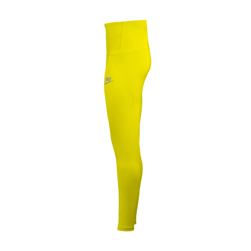 قیمت لگ ورزشی زنانه زرد طرح نایکی 00402008 - ریبون