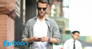 راهنمایی و نکات مهم ترکیب تیشرت زیر پیراهن مردانه
