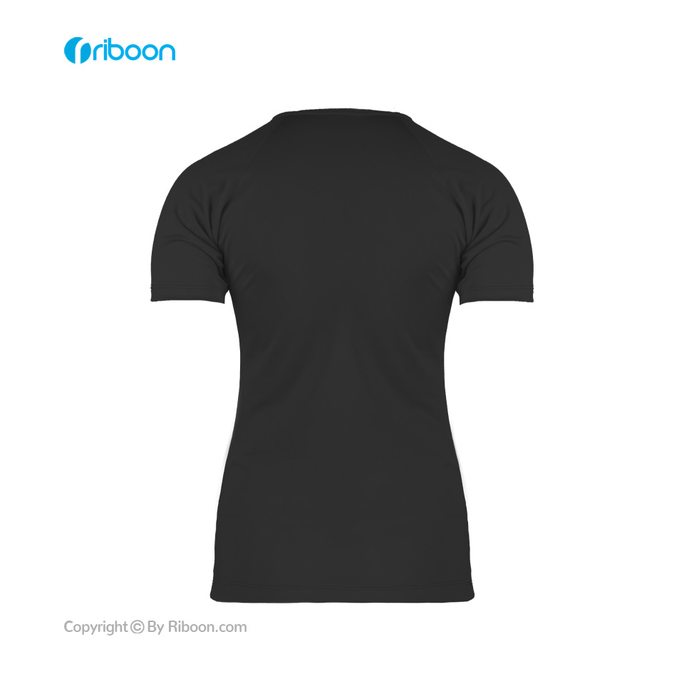 خرید تیشرت ورزشی زنانه مسکی کد 00401072 - ریبون