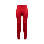 لگ زنانه ورزشی طرح نایکی و قرمز 00402090 - ریبون