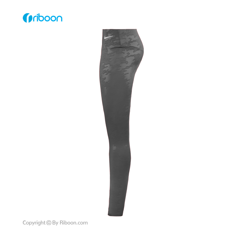 قیمت لگ زنانه ورزشی طرح نایکی و مشکی 00402093 - ریبون