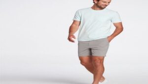 انتخاب شلوارک ورزشی مردانه مناسب و ویژگی های مهم آن