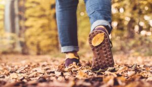 راهنمای خرید کفش مناسب فصل پاییز