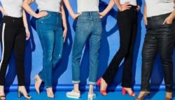 گرم ترین شلوارهای زنانه برای پاییز و زمستان