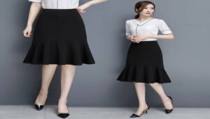 نکات کلیدی برای پوشیدن دامن