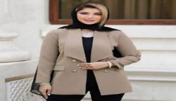 با پالتو کتی چه شلواری بپوشیم ؟