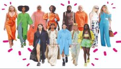 انواع استایل زنانه