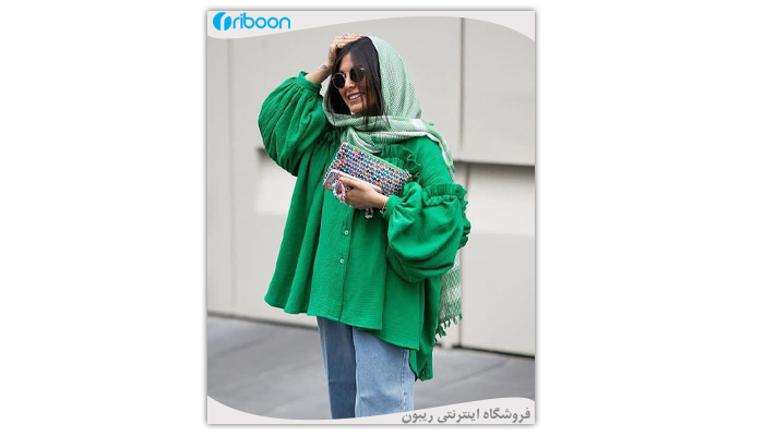 استایل لش