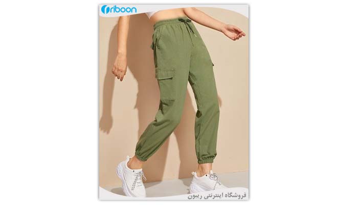 شلوار جاگر