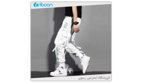چگونه با شلوار کارگو استایل جذاب داشته باشیم ؟
