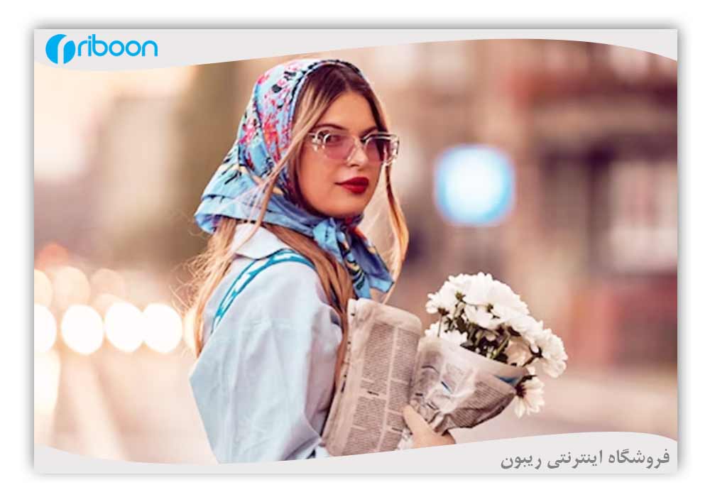  روسری مناسب تابستون