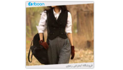 خاص کردن استایل با جلیقه