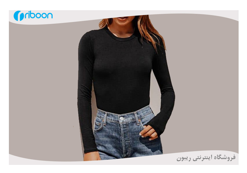  لباس بادی با شلوار