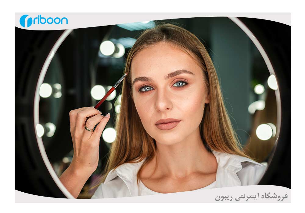  مدل آرایش کم