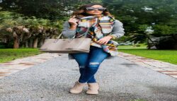 چقدر شلوارهای پاییزی را می شناسید