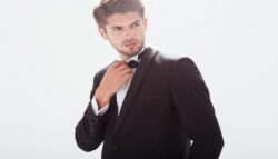 راز خوش تیپی مردان دنیا