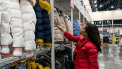 نکات خرید لباس زمستانی