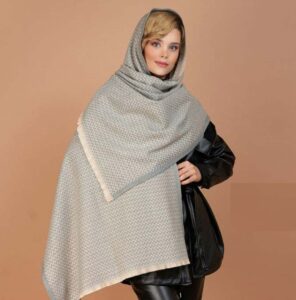 راهنمای خرید شال زمستانه