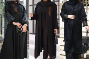بهترین لباس مراسم ختم