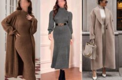 لباس‌های زمستانی ضروری