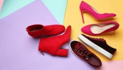 بهترین مارک‌های کفش زنانه