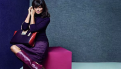 اصول پوشیدن مخمل