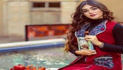 در مهمونی شب یلدا چی بپوشیم