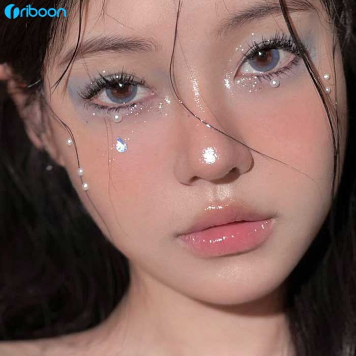 آرایش مناسب روزهای سرد و بارانی