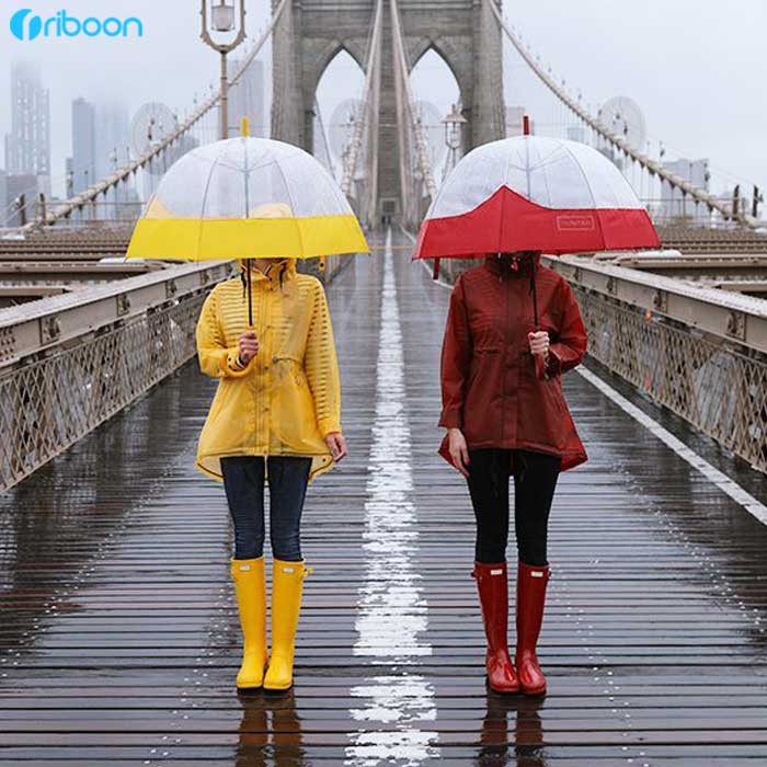 کفش مناسب برای بارندگی