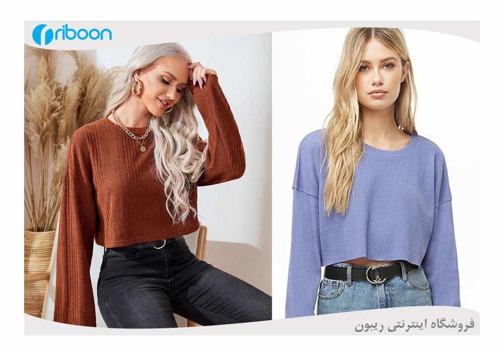 شومیز تاپ