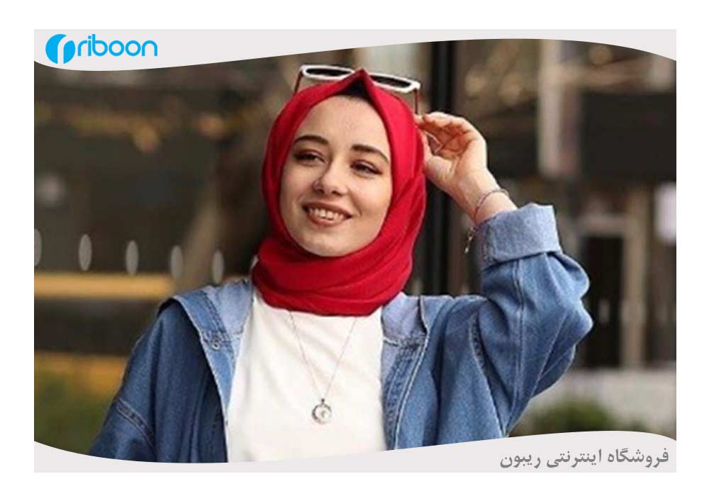  مانتو لی با شلوار زنانه