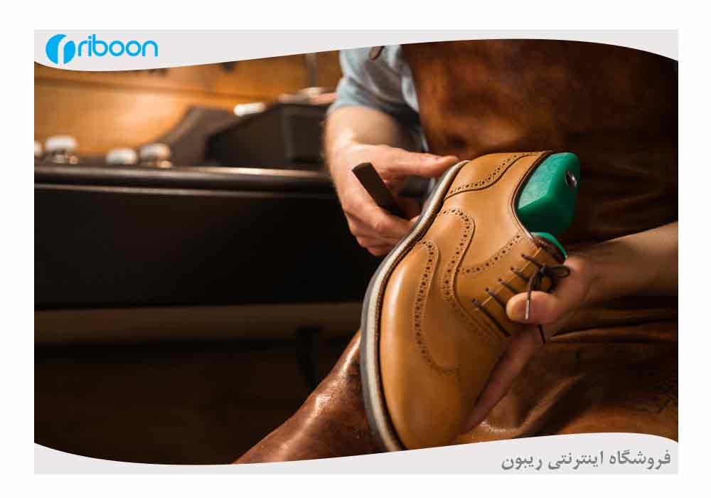 'کفش
