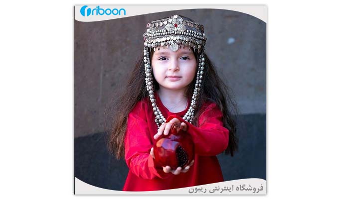 اکسسوری ها در شب چله