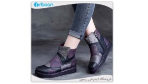 نکاتی برای انتخاب کفش چرم زنانه مناسب