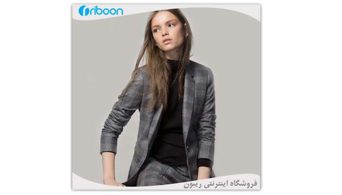 بهترین جنس برای کت شلوار خانم ها
