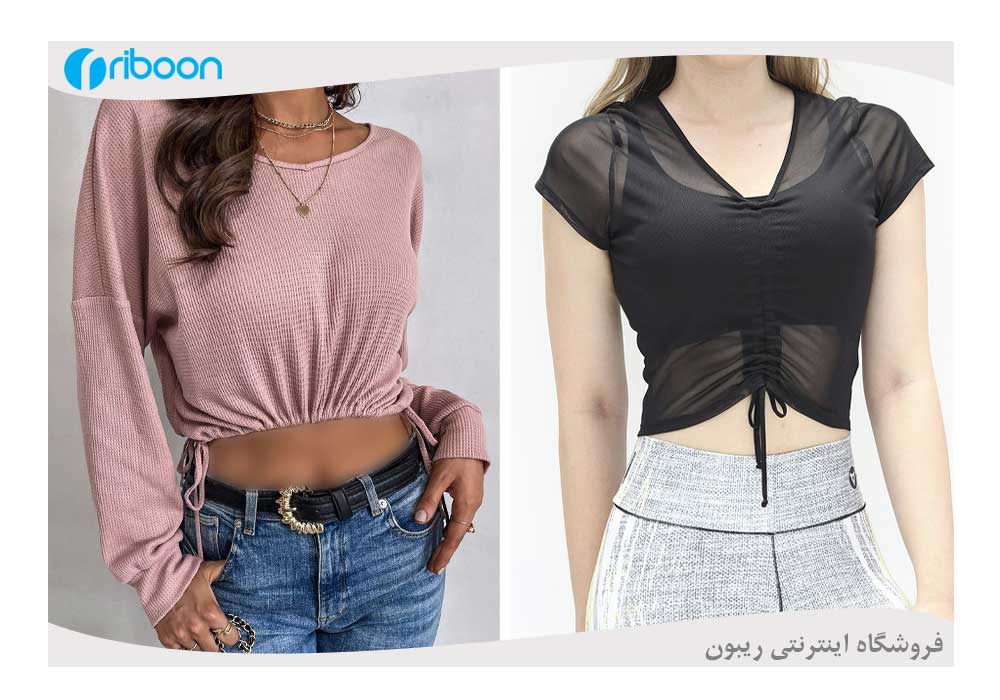 ست کردن نیم تنه بروکارت 
