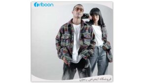 نحوه ست کردن اورشرت یا بالاپوش