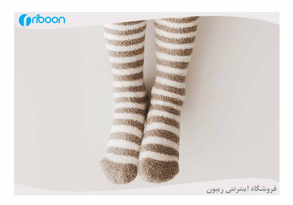  جوراب شلواری 